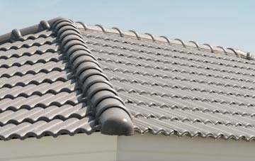 advantages of Coltfield clay roofing