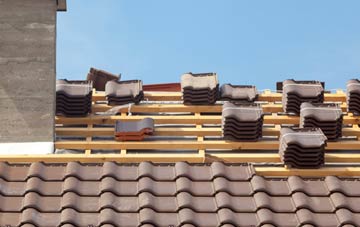 Coltfield clay roofing costs