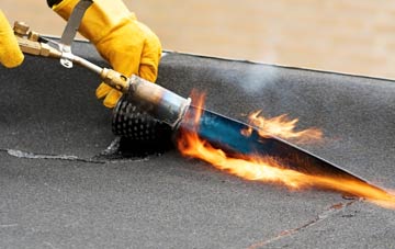 flat roof repairs Coltfield, Moray