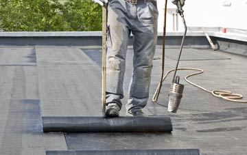 flat roof replacement Coltfield, Moray