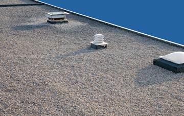 flat roofing Coltfield, Moray