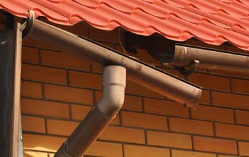 Coltfield gutter repair costs