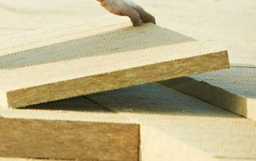 measuring Coltfield tapered insulation