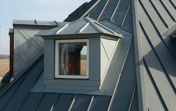 metal roofing Coltfield, Moray