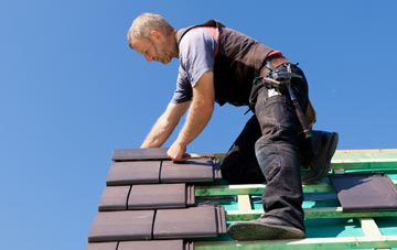 disadvantages of Coltfield slate roofing