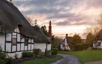 is Coltfield thatch roofing popular