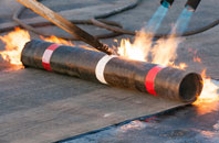 Coltfield flat roof sealing