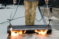 Coltfield flat roof sealing quote