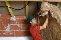 Coltfield tapered roof insulation