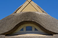 Coltfield thatch roofing